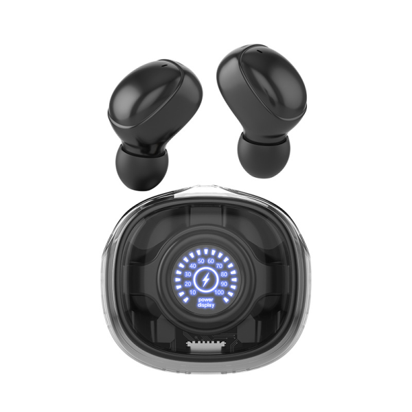 M26 Space Capsule Wireless Headphones