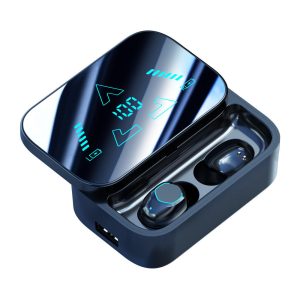 TWS M48 In-Ear Wireless for Bluetooth