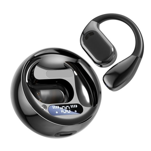 M76 Fashionable True Wireless Earphones