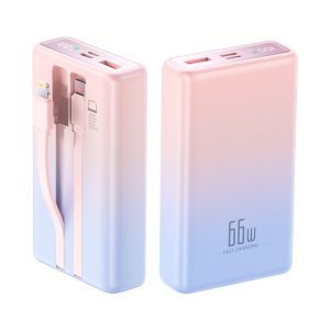 PD20W Fast Charger Powerbank